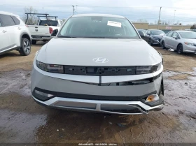 Hyundai Ioniq 5 Sel, снимка 12