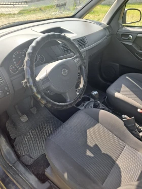 Opel Meriva, снимка 7