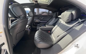 Mercedes-Benz S 580  L 4MATIC, снимка 7