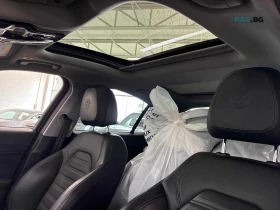 Alfa Romeo Giulia Ti Sport Carbon Автокредит Цена до България, снимка 10