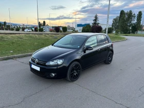VW Golf - Реални км. / сервизна книжка !, снимка 1