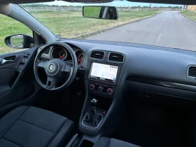 VW Golf - 1.2 TSI - Blue Motion реални км., снимка 7