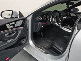 Mercedes-Benz GT 4-DOOR 43 4MATIC+ , снимка 10