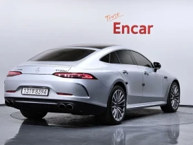 Mercedes-Benz GT 4-DOOR 43 4MATIC+ , снимка 2