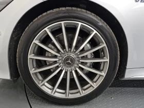 Mercedes-Benz GT 4-DOOR 43 4MATIC+ , снимка 5