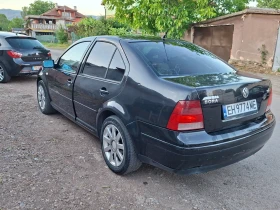 VW Bora 1.9 tdi 110cc, снимка 5