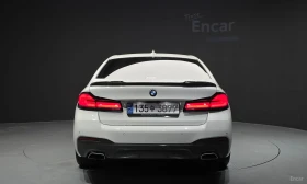 BMW 520 M-Sport, снимка 4