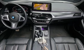 BMW 520 M-Sport, снимка 7