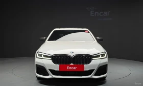 BMW 520 M-Sport, снимка 3