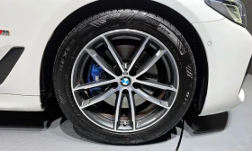 BMW 520 M-Sport, снимка 5