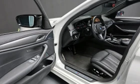 BMW 520 M-Sport, снимка 10