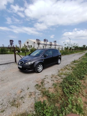 Seat Toledo, снимка 6