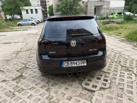 VW Golf Обслужен 200 коня в топ топ състояние запазен , снимка 3