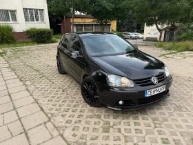 VW Golf Обслужен 200 коня в топ топ състояние запазен , снимка 1