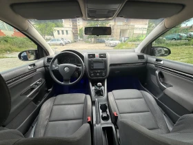 VW Golf Обслужен 200 коня в топ топ състояние запазен , снимка 7
