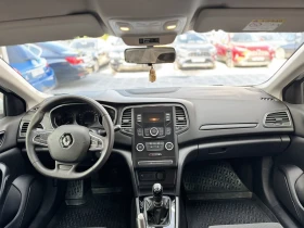 Renault Megane IV 1.6 SCe 115 кс, снимка 8