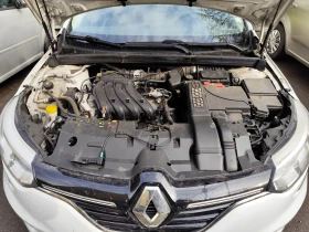 Renault Megane IV 1.6 SCe | БГ, снимка 9