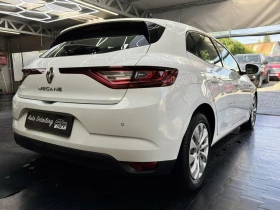 Renault Megane IV 1.6 SCe 115 кс, снимка 4