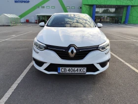 Renault Megane IV 1.6 SCe | БГ, снимка 7