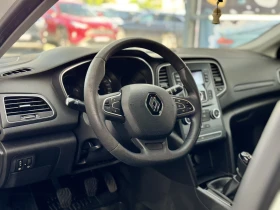 Renault Megane IV 1.6 SCe 115 кс, снимка 10