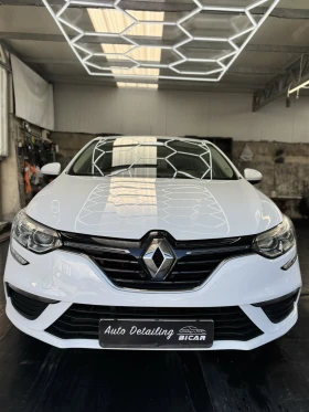 Renault Megane IV 1.6 SCe 115 кс, снимка 1