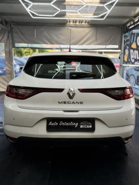 Renault Megane IV 1.6 SCe 115 кс, снимка 5