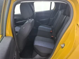Peugeot 208 1.2i Like 75 к.с, снимка 7