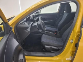 Peugeot 208 1.2i Like 75 к.с, снимка 6