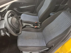 Peugeot 208 1.2i Like 75 к.с, снимка 8