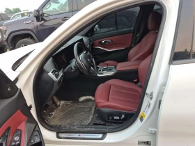 BMW 330  М ПАКЕТ/330E XDRIVE/CARFAX/ПОДГРЕВ/ШИБЕДАХ/, снимка 5
