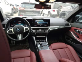 BMW 330  М ПАКЕТ/330E XDRIVE/CARFAX/ПОДГРЕВ/ШИБЕДАХ/, снимка 10