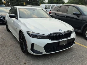 BMW 330  М ПАКЕТ/330E XDRIVE/CARFAX/ПОДГРЕВ/ШИБЕДАХ/, снимка 2