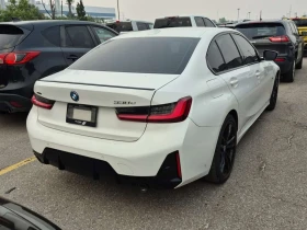 BMW 330  М ПАКЕТ/330E XDRIVE/CARFAX/ПОДГРЕВ/ШИБЕДАХ/, снимка 3