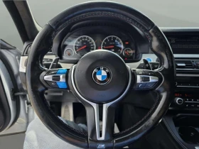 BMW M5 M SPORT + HEAD UP/360CAM/PANORAMA/FULL, снимка 9