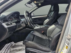 BMW M5 M SPORT + HEAD UP/360CAM/PANORAMA/FULL, снимка 7