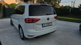 VW Touran 2.0 Tdi 150ks LED, снимка 3