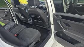 VW Touran 2.0 Tdi 150ks LED, снимка 7