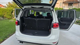 VW Touran 2.0 Tdi 150ks LED, снимка 9
