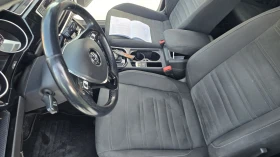 VW Touran 2.0 Tdi 150ks LED, снимка 15