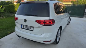 VW Touran 2.0 Tdi 150ks LED, снимка 2