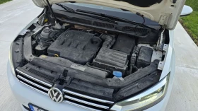 VW Touran 2.0 Tdi 150ks LED, снимка 12
