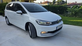 VW Touran 2.0 Tdi 150ks LED, снимка 4