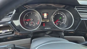 VW Touran 2.0 Tdi 150ks LED, снимка 11