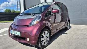 Citroen C - Zero 16 kwh Отличен, снимка 1