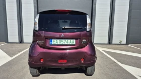 Citroen C - Zero 16 kwh Отличен, снимка 3