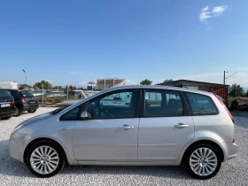 Ford C-max 2.0i, 146ck, ГАЗ, ЛИЗИНГ, снимка 5