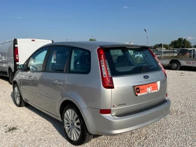 Ford C-max 2.0i, 146ck, ГАЗ, ЛИЗИНГ, снимка 6