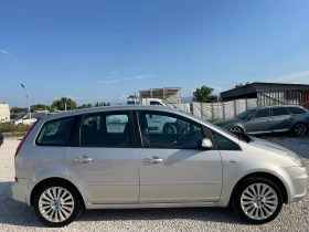 Ford C-max 2.0i, 146ck, ГАЗ, ЛИЗИНГ, снимка 4