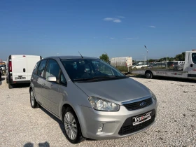 Ford C-max 2.0i, 146ck, ГАЗ, ЛИЗИНГ, снимка 1