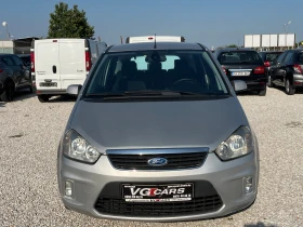 Ford C-max 2.0i, 146ck, ГАЗ, ЛИЗИНГ, снимка 2